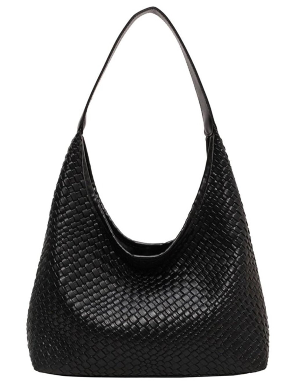 2026 Leather Tote Bag for Women Top-handle Shoulder Bag, Hobo Bags Large
